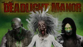 Deadlight Manor