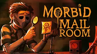 Morbid Mailroom