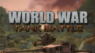 World War: Tank Battle - Switch