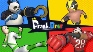 Prank Bros