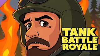 Tank Battle Royale - Beautiful Things Complete