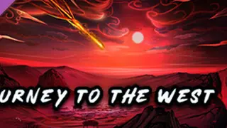 Journey to the West - Dark Invasion