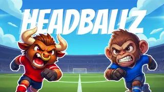 HeadBallz