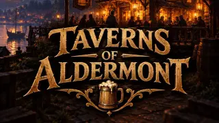 Taverns of Aldermont