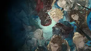 The DioField Chronicle (PS4 & PS5)