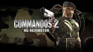 Commandos 2 - HD Remastered Edition