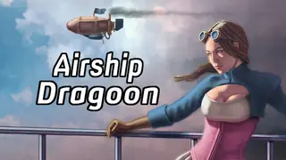 Airship Dragoon