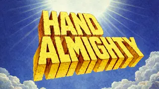 Hand Almighty