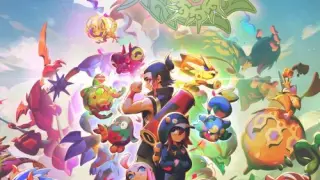 LumenTale: Memories of Trey - Switch