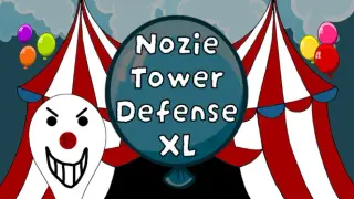 Nozie Tower Defense XL