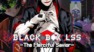 BLACK BOX LSS - The Merciful Savior