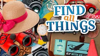 Find All Things