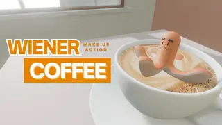 WIENER COFFEE: Wake Up Action
