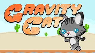 Gravity Cat