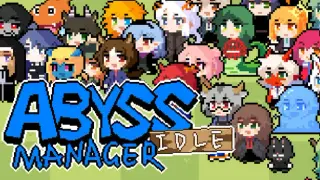 Abyss Manager Idle