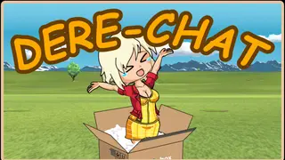 Dere-chat