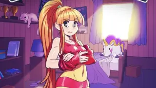 Sunblaze - Switch