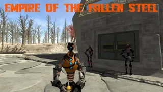 Empire of the Fallen Steel