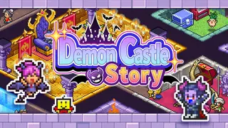 Demon Castle Story
