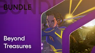 Beyond Treasures