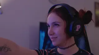 Hacked: The Streamer - Xbox Series