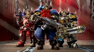 Deep Rock Galactic - Skullcrusher Pack - PS4 & PS5