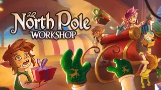 North Pole Workshop