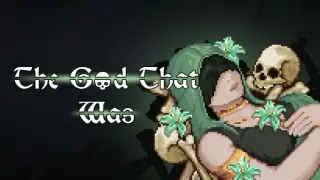 The God That Was