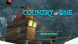 Country of One