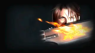 FINAL FANTASY VIII Remastered Edition (PS4)