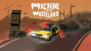 Machine of the Wasteland