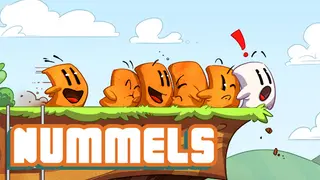 Nummels