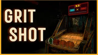Grit Shot