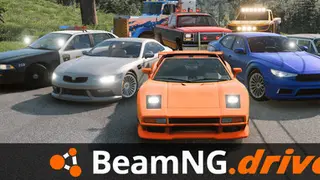 BeamNG.drive