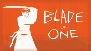 Blade of One