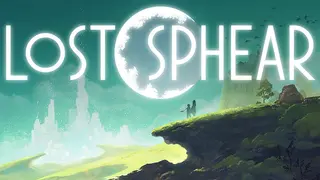 LOST SPHEAR