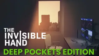 The Invisible Hand: Deep Pockets