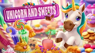 Unicorn and Sweets