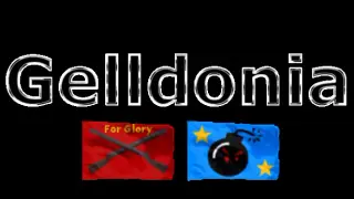 Gelldonia