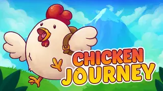 Chicken Journey + Bocks and Clucks Bundle