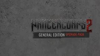 Panzer Corps 2 General Edition Upgrade