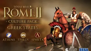 Total War: ROME II - Greek States Culture Pack