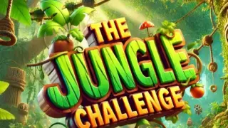 The Jungle Challenge - Switch