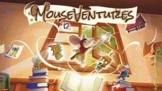 MouseVentures