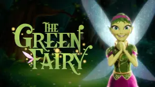 Green Fairy VR