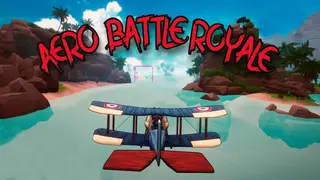 AERO BATTLE ROYALE