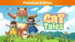 Cat Tales Premium Edition - Switch