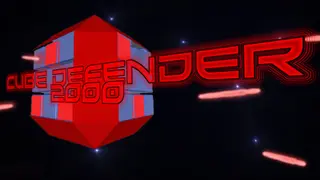 Cube Defender 2000