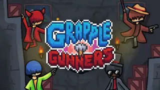 Grapple Gunners