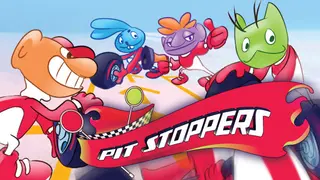 Pit Stoppers